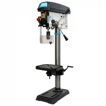 Ozco M20H Sütunlu Matkap Tezgahı 20 mm