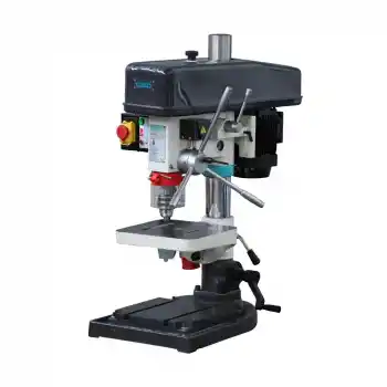 Ozco M20TP Kılavuz Çekmeli Matkap Tezgahı