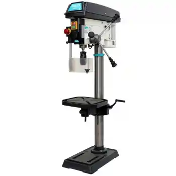 Ozco M25 Sütunlu Matkap Tezgahı 25 mm