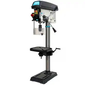 Ozco M25 Sütunlu Matkap Tezgahı 25 mm