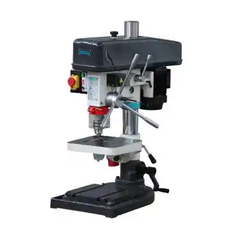 Ozco M25TP Kılavuz Çekmeli Matkap Tezgahı