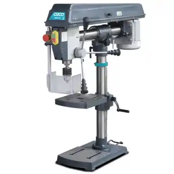 Ozco MR16 Sütunlu Radyal Matkap Tezgahı 16 mm