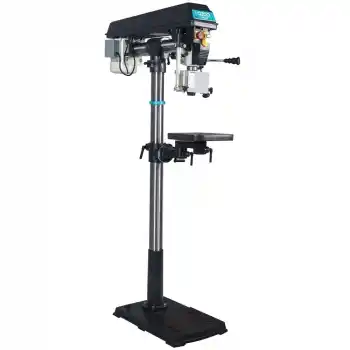 Ozco MR20H Sütunlu Radyal Matkap Tezgahı 20 mm