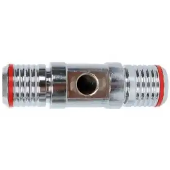 Ozco OS80015 G 1/4 Dişi İkili Gövde