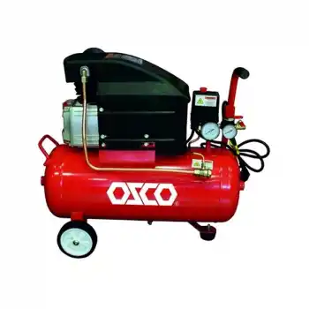 Ozco OZC2HP25 2Hp 25L Yağlı Kompresör