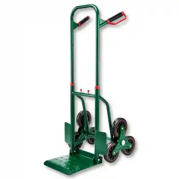 Parkside Merdiven Çıkabilen Taşıma Arabası 150 Kg