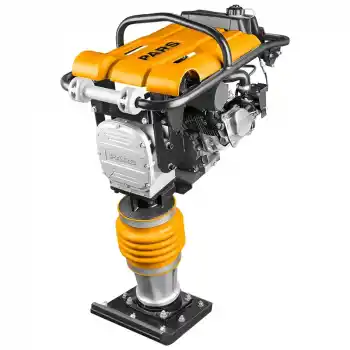 Pars PR 8130 Benzinli Tokmak Kompaktör