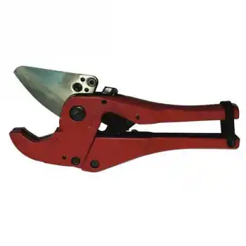 Partner PT01443 42mm PVC Boru Kesme Makası