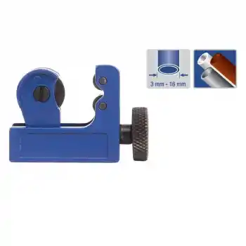Partner PT03075 3-16mm Bakır Boru Kesme