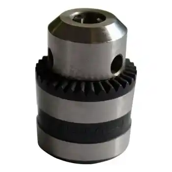 Partner PT21051 1.5-10mm 3/8-24 Anahtarlı Mandren