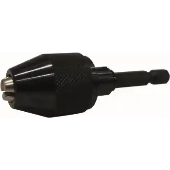 Partner PT21075 0.5-6.5mm Mini Mandren