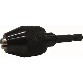 Partner PT21075 0.5-6.5mm Mini Mandren