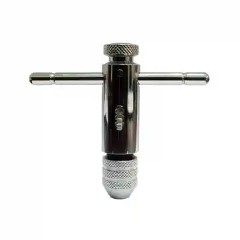 Partner PT21228 M3-M8 T Tipi Kılavuz Kolu