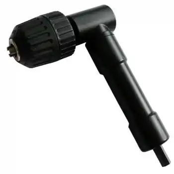 Partner PT21901 10mm Otomatik Mandren Köşe Delme Aparatı