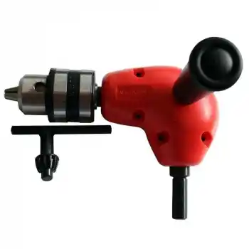 Partner PT21903 10mm Köşe Delme Aparatı