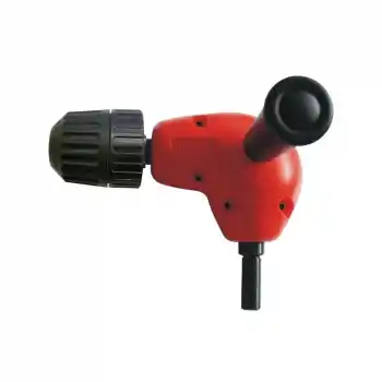 Partner PT21905 Köşe Delme Aparatı