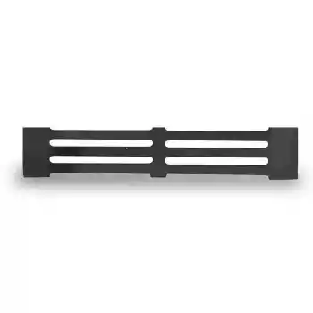 Pik Döküm Kalorifer Kazan Izgarası 10x60