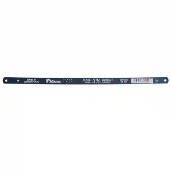 Pilana PICO24 300x13x0,60 Kobalt Testere Ağzı 24 TPI