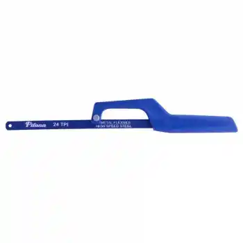 Pilana PIEL 300x13x0,60 BIMETAL Mini El Testeresi 24 TPI