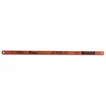 Pilana PIHCS24 300x13x0,65 High Carbon Steel Testere Ağzı 24 TPI