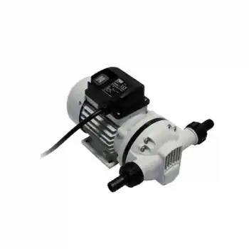 Piusi Suzzara F00203090 220 Volt Elektrikli Ad Blue Pompası