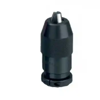 Porta B-12 10mm Elle Sıkmalı Konik Supra Mandren