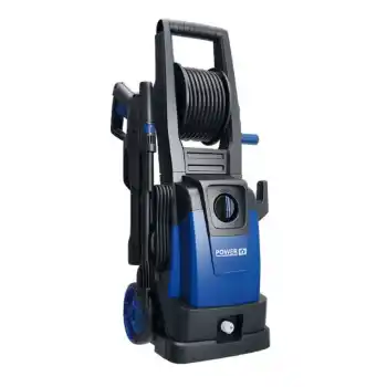 Powerwash ABW-VDL-90PD Basınçlı Yıkama Makinesi 135 Bar