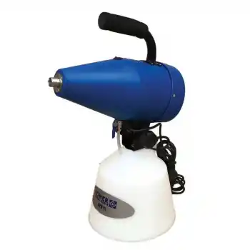 Powerwash APW45 İlaçlama Dezenfeksiyon Ulv Sisleme Makinesi