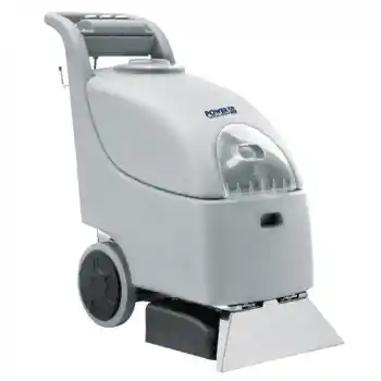 Powerwash DTJ2A Halı Yıkama Makinası