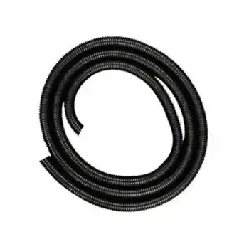 Powerwash FSC056B Ch603 İçin 30m Siyah Vakum Hortumu
