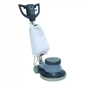 Powerwash HY005 Yer Zemin Cila ve Yıkama Makinesi