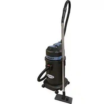Powerwash VAC40P Tek Motorlu Islak Kuru Vakum Makinası