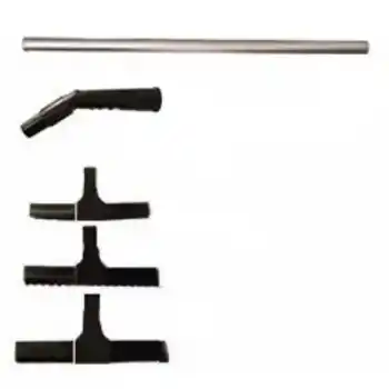 Powerwash VACSET Süpürge Aksesuarları