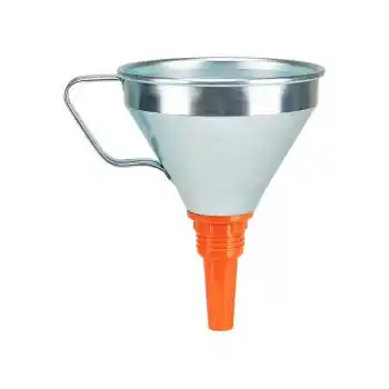 Pressol 02 344 Q200 3,2 Lt Spiralli Metal Huni