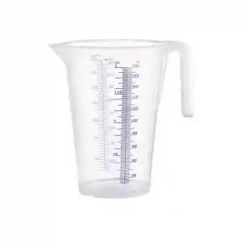 Pressol 07 063 2 Litre Plastik Ölçü Kabı