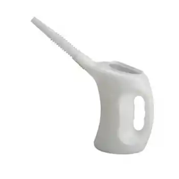 Pressol 07 601 1 Litre Plastik Spiralli Litre Ölçü Kabı