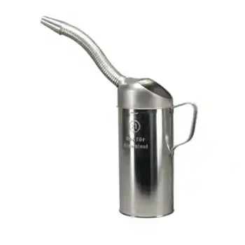 Pressol 07 643 2 Litre Metal Mafsallı Litre Kabı