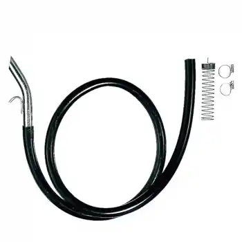 Pressol 13 075 13055 Turlu Pompa için Hortum