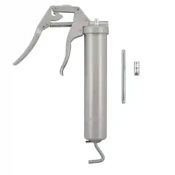 Pressol 18 071 500cc Havalı Gres Pompası