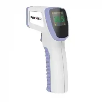 Prexiso PIT 20 Ateş Ölçer