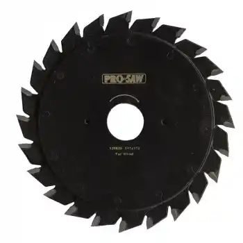 Pro-Saw PRSW51349 120mm Çizici Testeresi