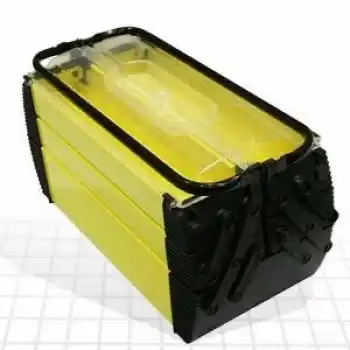 Probox 05439 Metal Takım Çantası