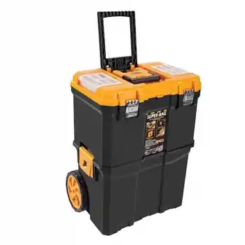 Probox PRBX90556 2 Katlı Tekerlekli Takım Çantası
