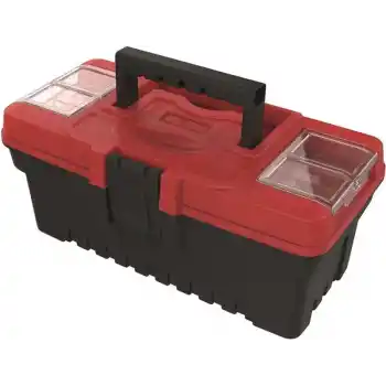 Probox PX05301 13 Plastik Alet Çantası