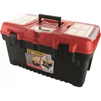 Probox PX05307 22 Plastik Alet Çantası