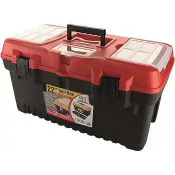 Probox PX05307 22 Plastik Alet Çantası