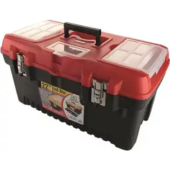 Probox PX05319 22 Plastik Alet Takım Çantası