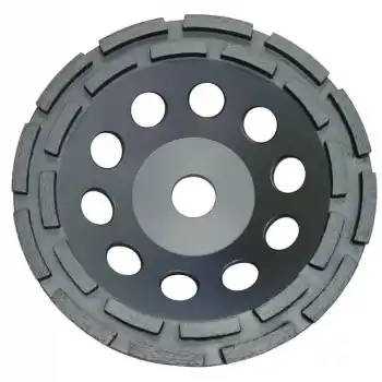 ProCut 51197 180mm Çift Sıra Serisi Yüzey Temizleme