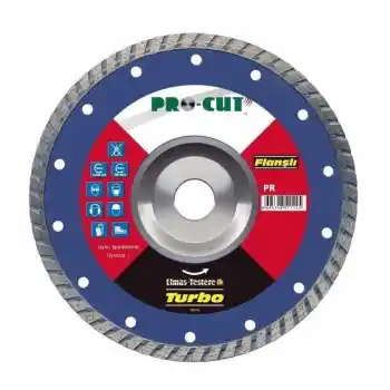 Procut PR51114 180 ABF 180mm (AB) Turbo Elmas Testere