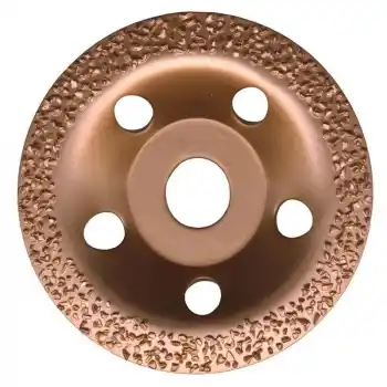 Procut PR51199 115mm Sürekli Konik Elmas Testere